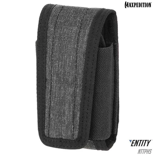 Maxpedition Entity Utility Pouch Small (Charcoal)