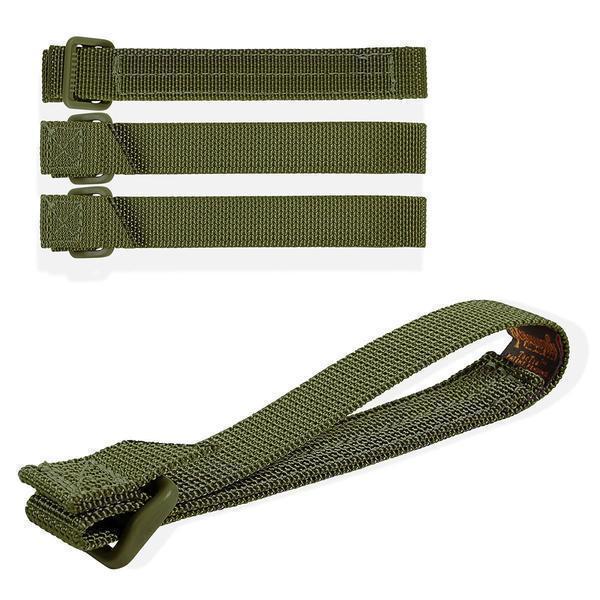 Maxpedition  5" TacTie™ Attachment Strap - OD GREEN