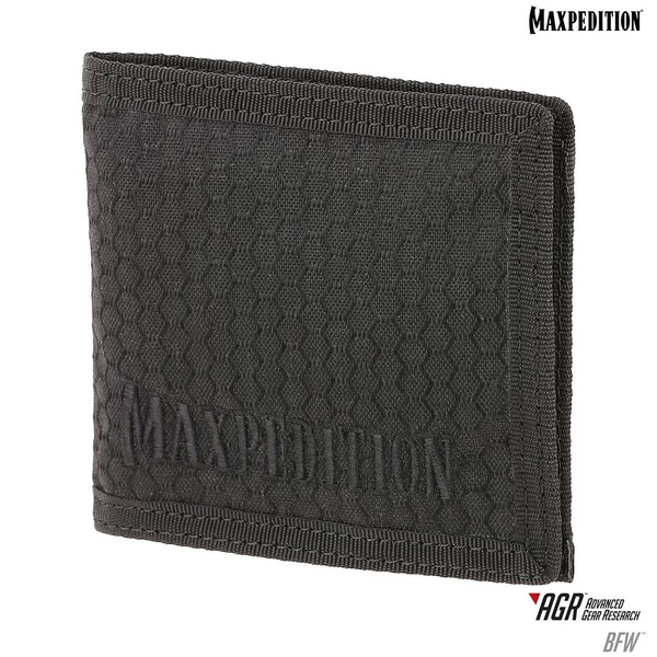 Maxpedition Bi Fold Pénztárca