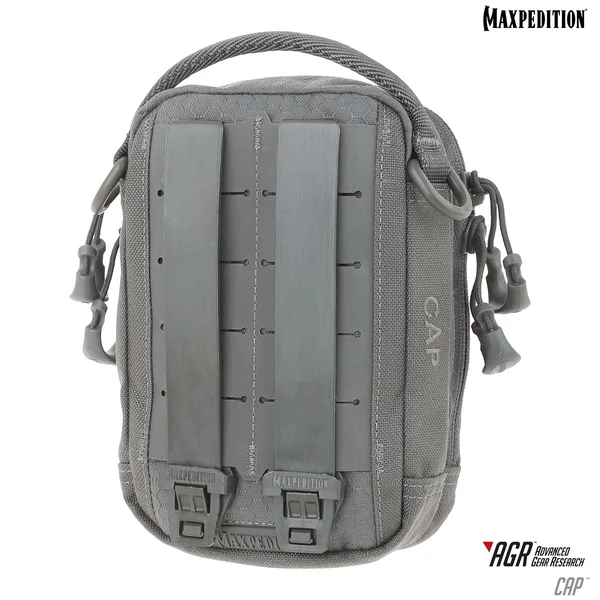 Maxpedition Compact Admin Pouch - zsebes rendszerező
