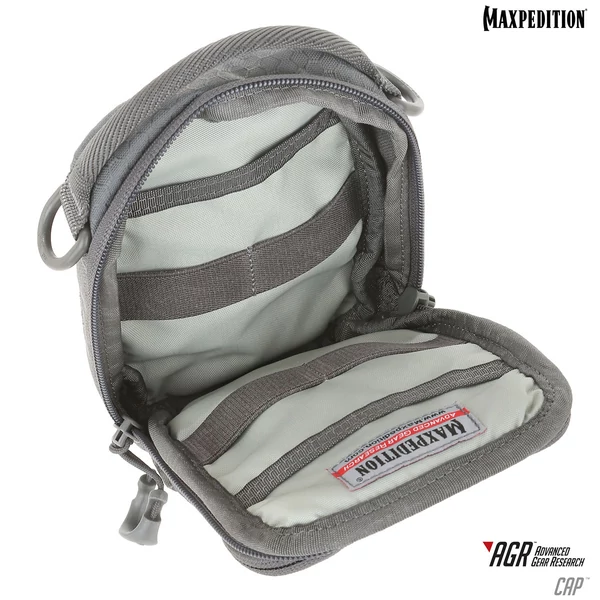 Maxpedition Compact Admin Pouch - zsebes rendszerező