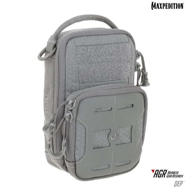 Maxpedition DEP™ Daily Essentials Pouch