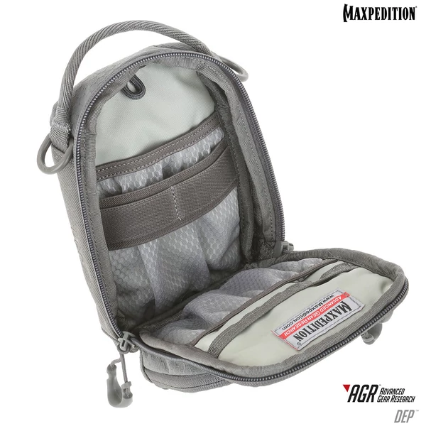 Maxpedition DEP™ Daily Essentials Pouch