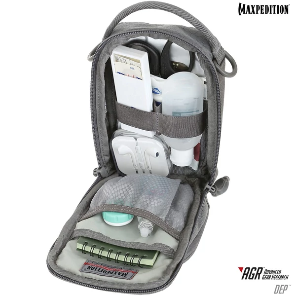 Maxpedition DEP™ Daily Essentials Pouch