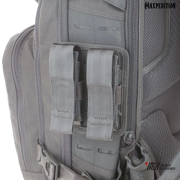 DES Double Sheath Pouch