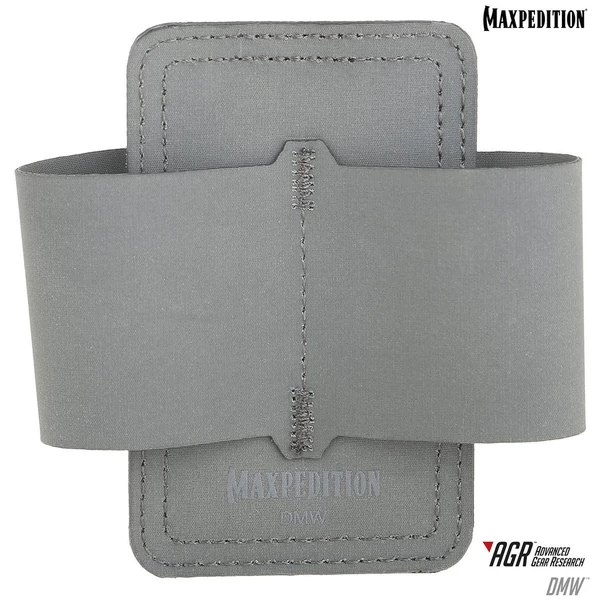 Maxpedition  DMW Dual Mag Wrap/Szürke