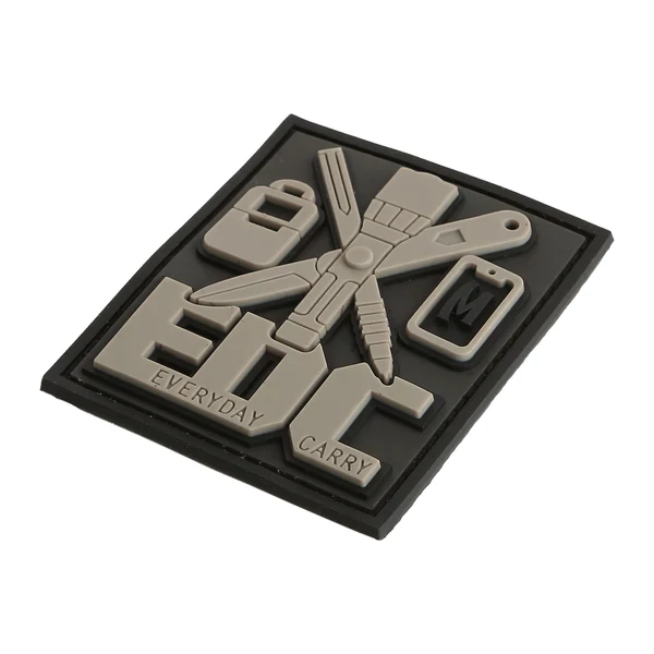 Maxpedition EDC felvarró