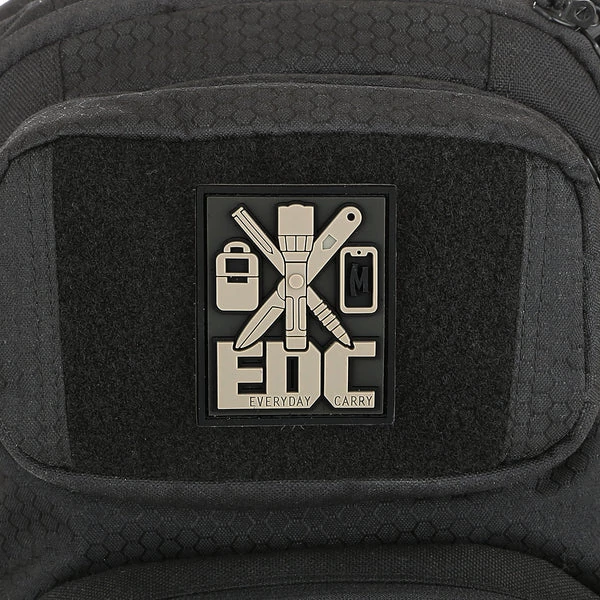 Maxpedition EDC felvarró