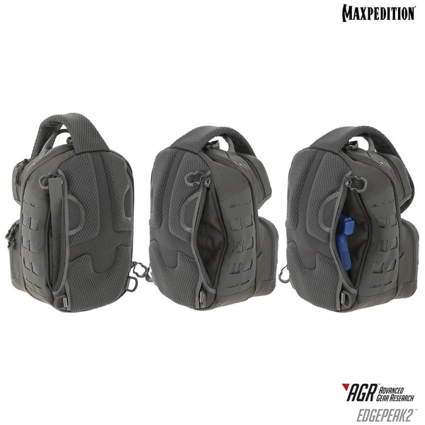 Maxpedition EDGEPEAK v2.0