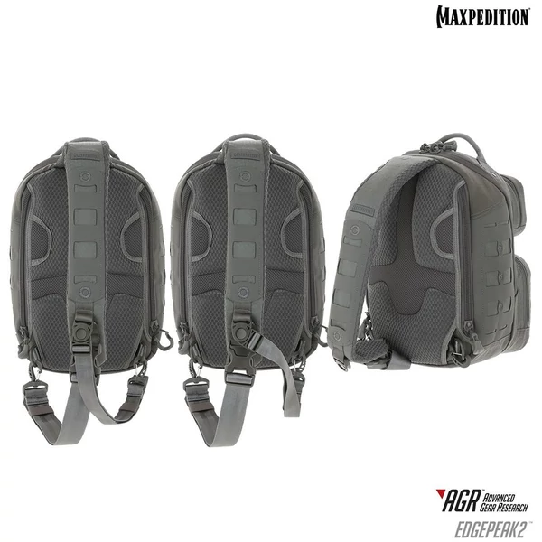 Maxpedition EDGEPEAK v2.0