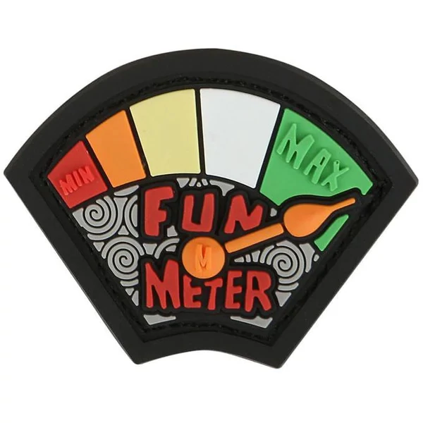 Maxpedition Fun Meter