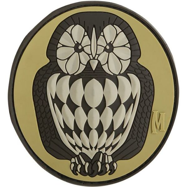 Maxpedition OWL Morale Patch