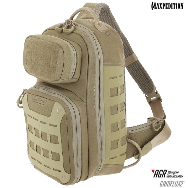 Maxpedition GRIDFLUX v2.0