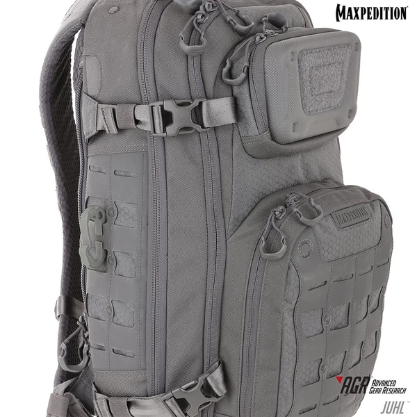 Maxpedition J Utility Hook