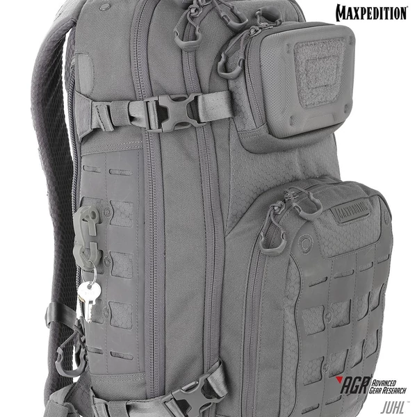 Maxpedition J Utility Hook