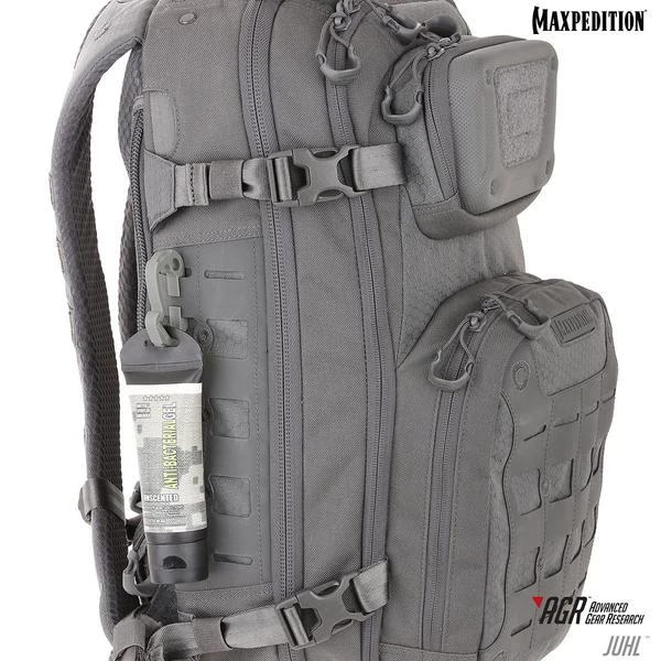Maxpedition J Utility Hook