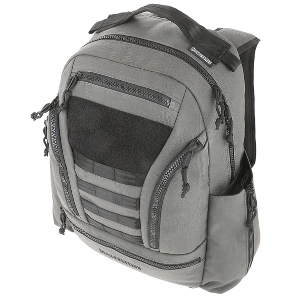Maxpedition Lassen hátizsák - 15L - Fekete