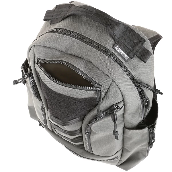 Maxpedition Lassen hátizsák - 15L - Fekete