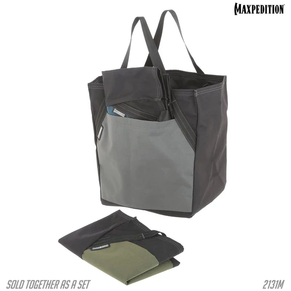 Maxpedition Trifecta 3-in-1 táska