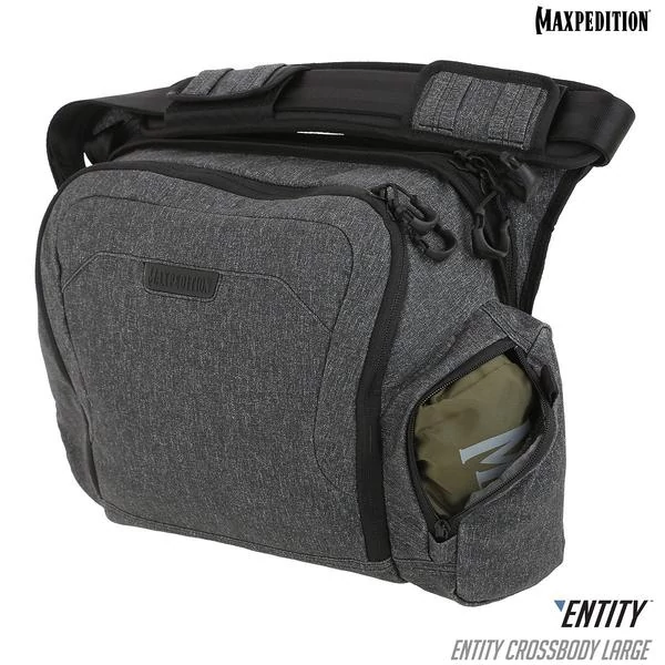 Maxpedition ENTITY Crossbody Bag