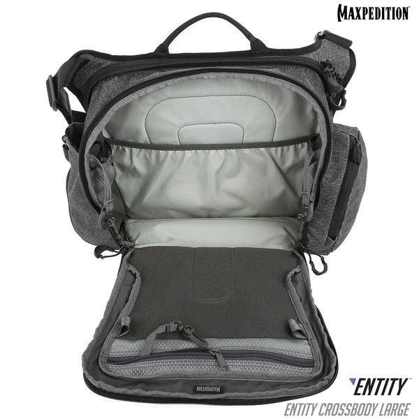 Maxpedition ENTITY Crossbody Bag