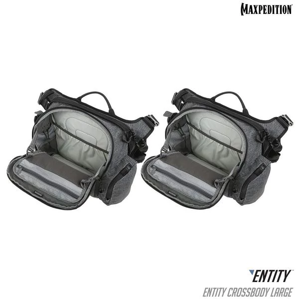 Maxpedition ENTITY Crossbody Bag