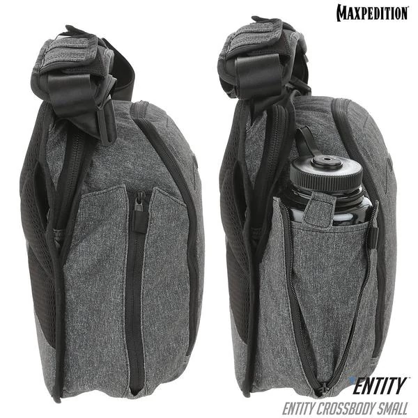 Maxpedition ENTITY Crossbody Bag