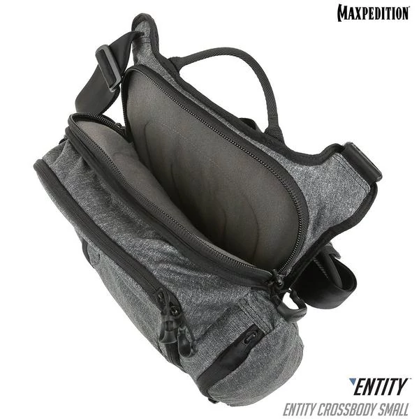 Maxpedition ENTITY Crossbody Bag