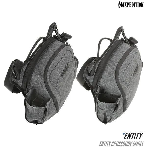 Maxpedition ENTITY Crossbody Bag