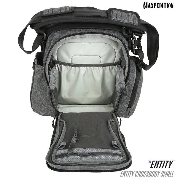 Maxpedition ENTITY Crossbody Bag