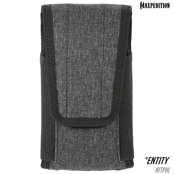 Maxpedition ENTITY Utility Pouch LARGE (Ash)