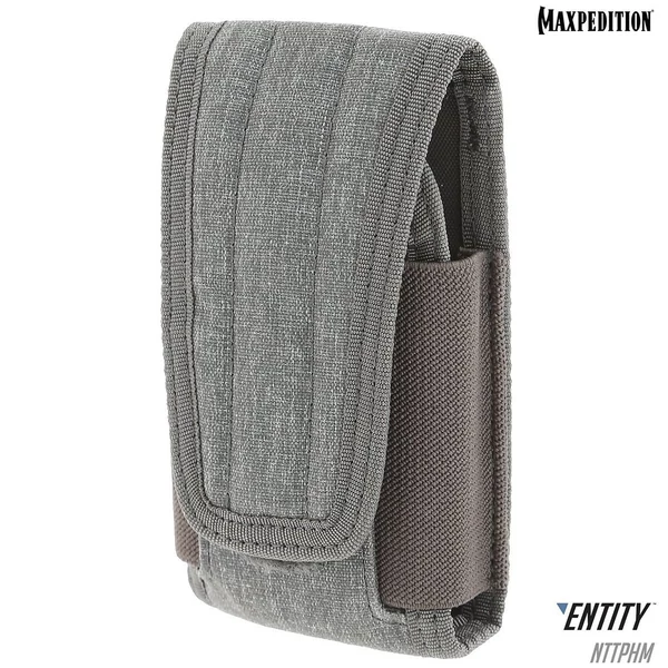 Maxpedition ENTITY Utility Pouch MEDIUM (Ash)