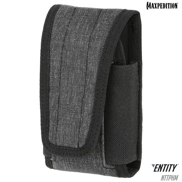 Maxpedition Entity Utility Pouch Medium (Charcoal)