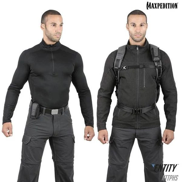 Maxpedition ENTITY Utility Pouch