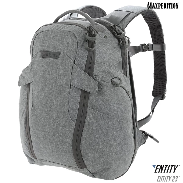 Maxpediton Entity 23 CCW-Enabled Laptop Hátizsák 23L