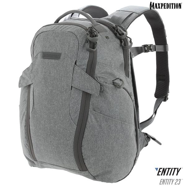 Maxpediton Entity 23 CCW-Enabled Laptop Hátizsák 23L