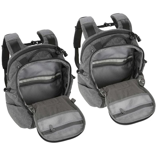Maxpediton Entity 23 CCW-Enabled Laptop Hátizsák 23L