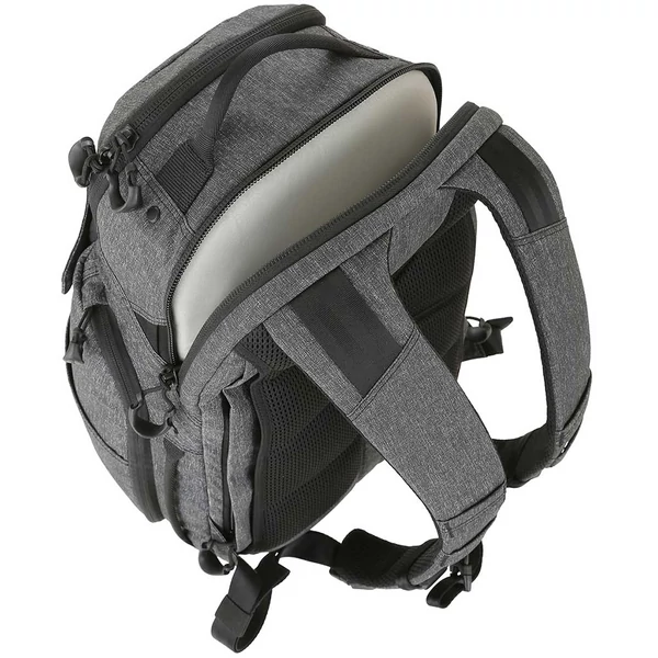 Maxpediton Entity 23 CCW-Enabled Laptop Hátizsák 23L
