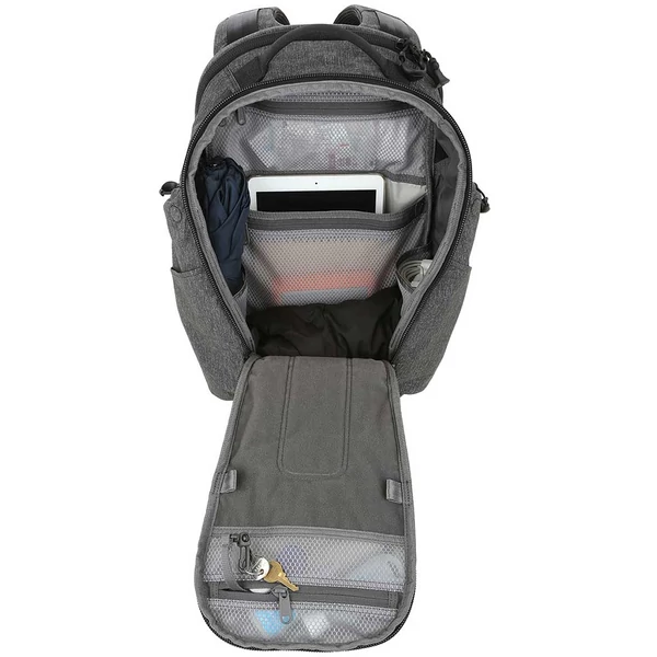 Maxpediton Entity 23 CCW-Enabled Laptop Hátizsák 23L