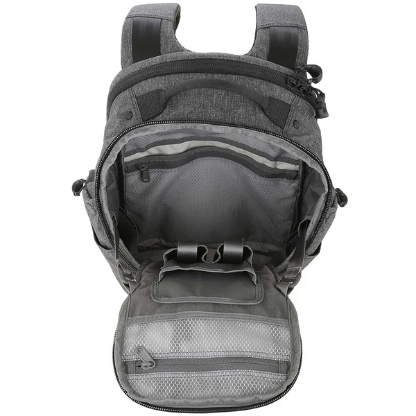 Maxpediton Entity 23 CCW-Enabled Laptop Hátizsák 23L