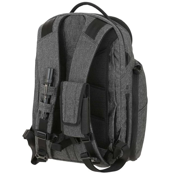 Maxpediton Entity 23 CCW-Enabled Laptop Hátizsák 23L