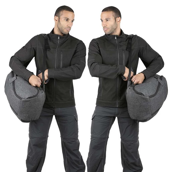 Maxpediton Entity 23 CCW-Enabled Laptop Hátizsák 23L