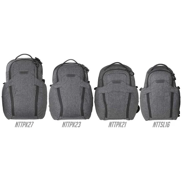 Maxpediton Entity 23 CCW-Enabled Laptop Hátizsák 23L