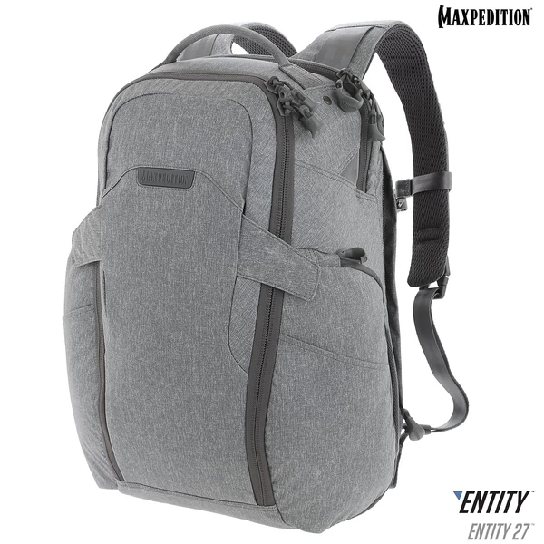 Maxpedition Entity 27 CCW-Enabled Laptop Hátizsák 27L