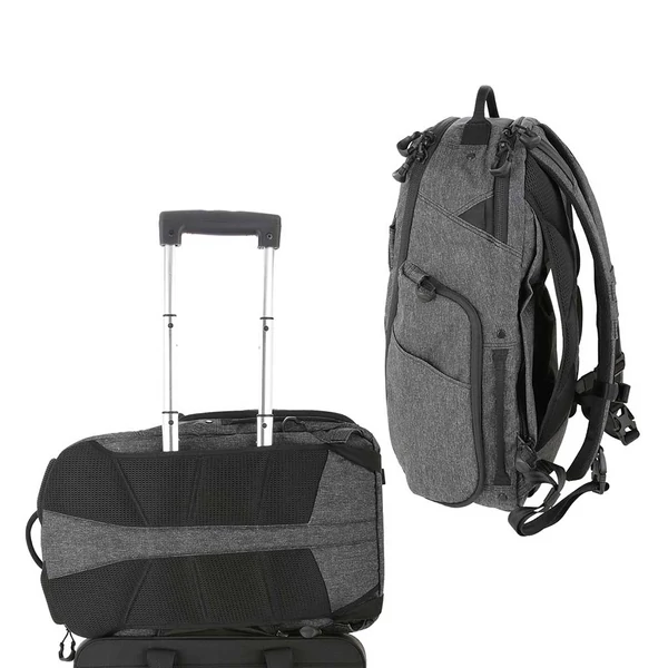 Maxpedition Entity 27 CCW-Enabled Laptop Hátizsák 27L