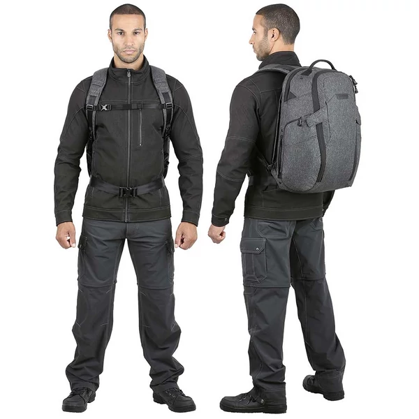 Maxpedition Entity 27 CCW-Enabled Laptop Hátizsák 27L