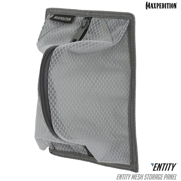 Maxpedition ENTITY Mesh Storage Panel