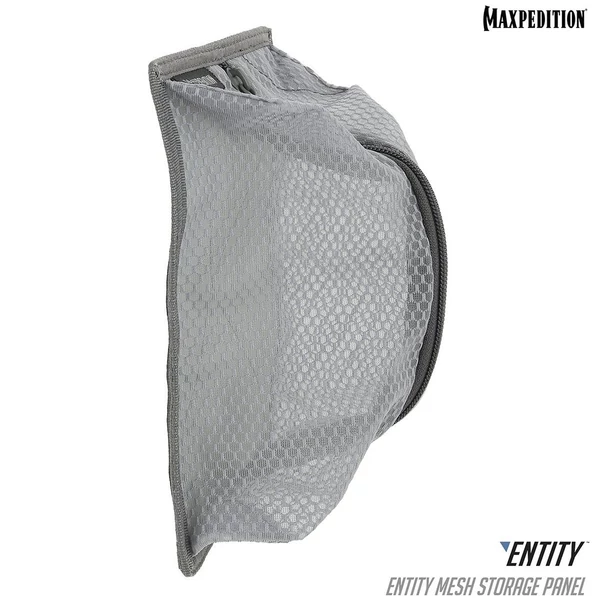 Maxpedition ENTITY Mesh Storage Panel