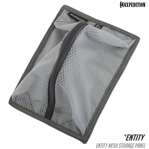 Maxpedition ENTITY Mesh Storage Panel