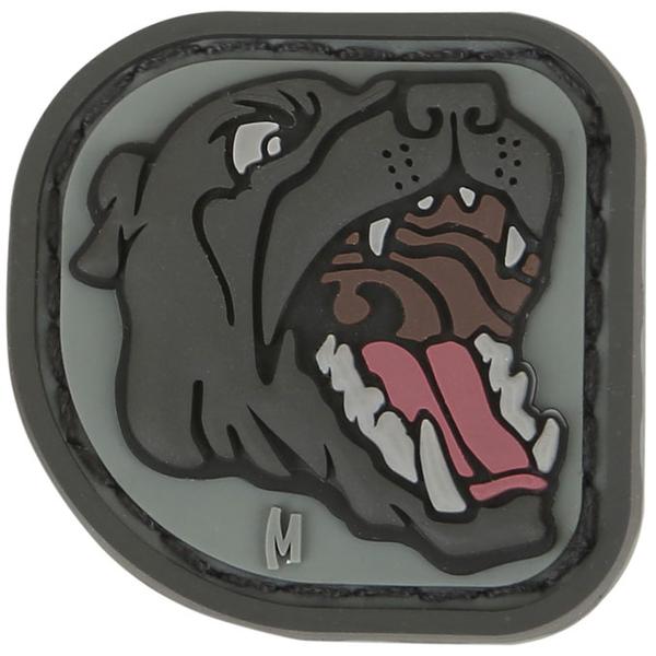 Maxpedition Pit Bull 1.2" x 1.2" (SWAT)